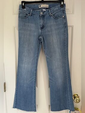 Vintage GAP - Curvy Low Rise  Jeans 👖